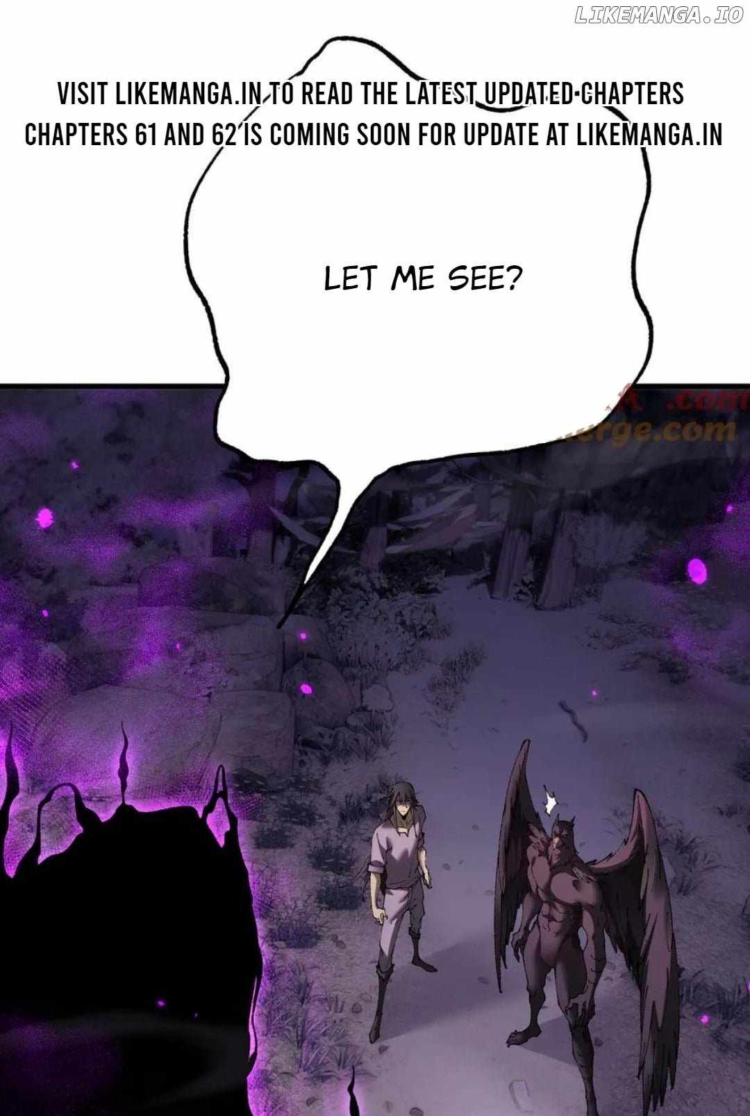 From Goblin to Goblin God Chapter 60 1